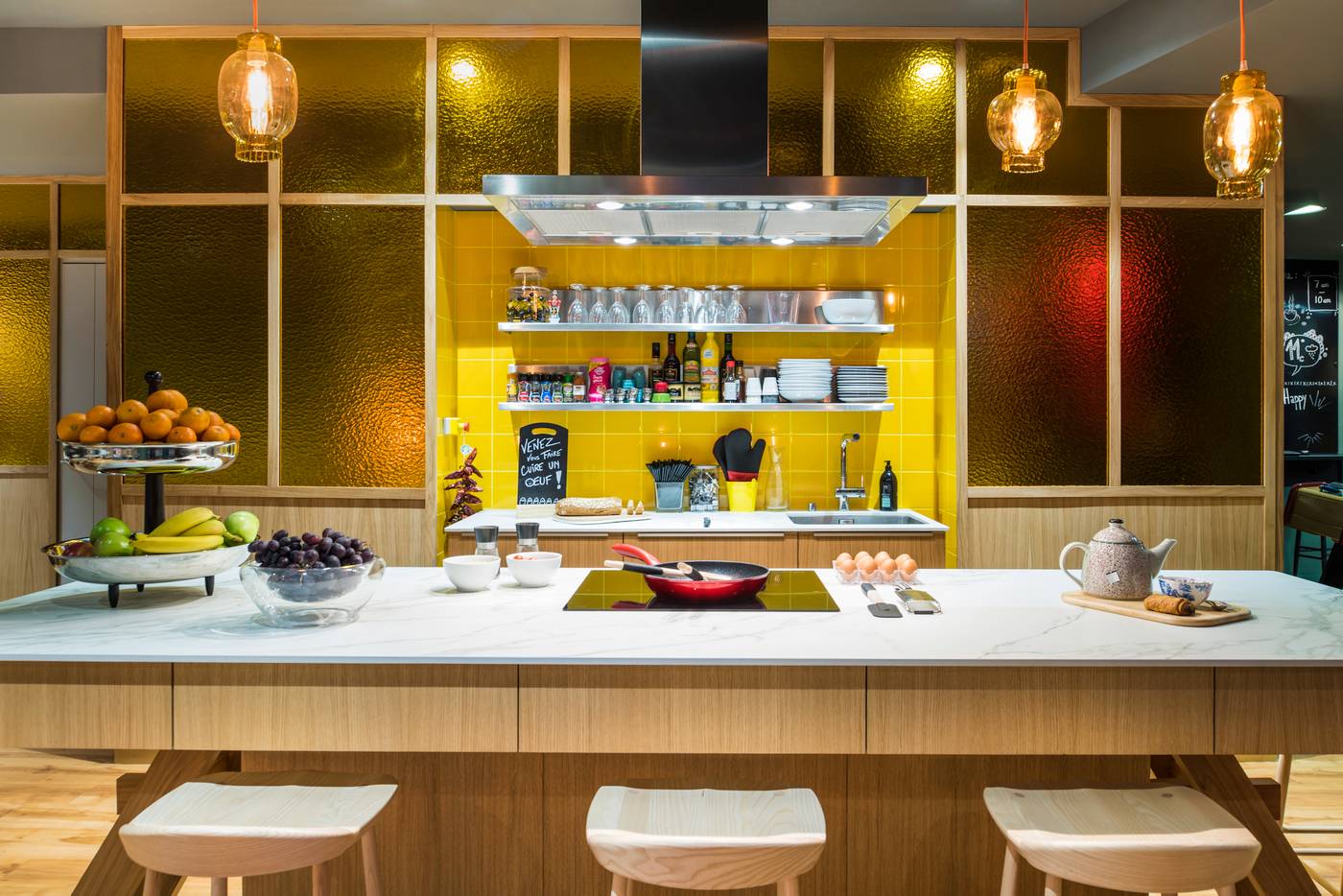 Aparthotel-Adagio-Paris-Bercy-Village-Restaurant-19