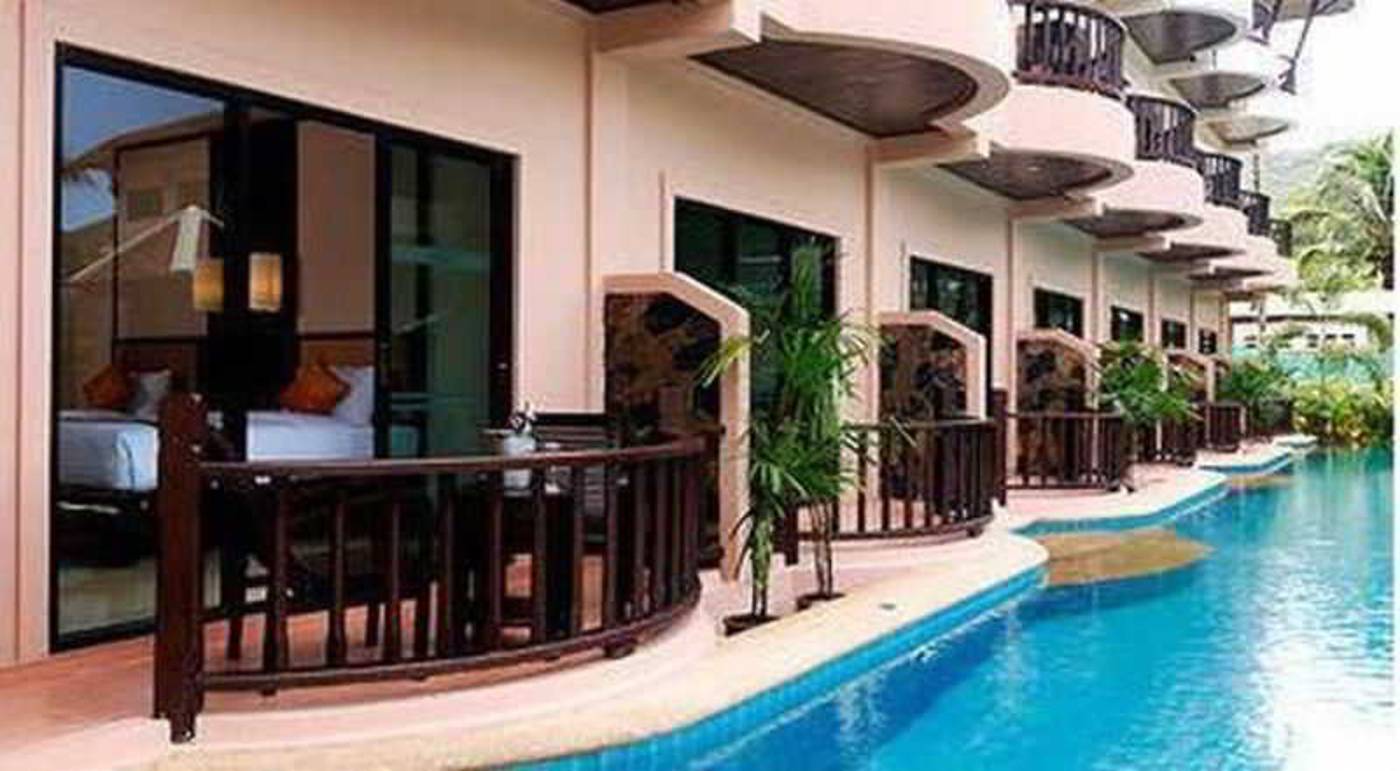 Nipa Resort-Thailand-PHUKET-Room-10