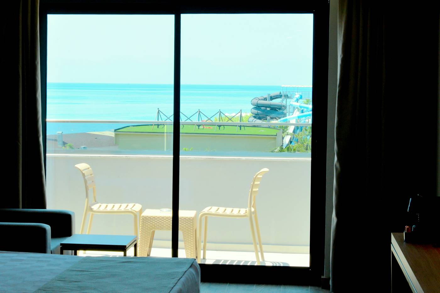 Luna Vista Belek