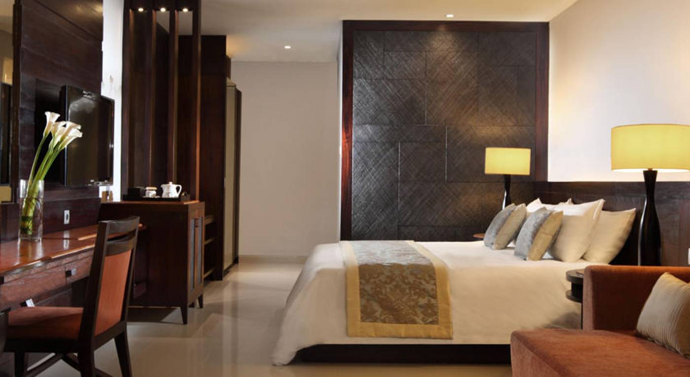 Puri Santrian-Indonesia-DENPASAR BALI-General view-7