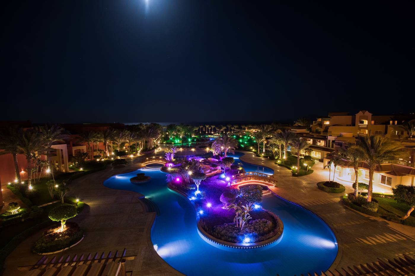 Sharm Grand Plaza Resort