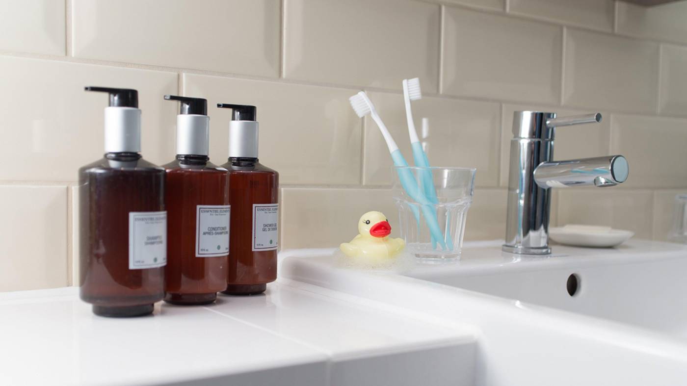 Staybridge Suites London Vauxhall - United Kingdom - LONDON - Room - 5