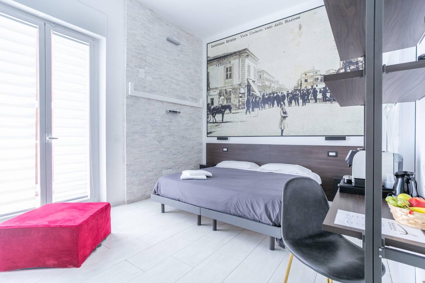 Bella-Pescara-b-b-Room-12