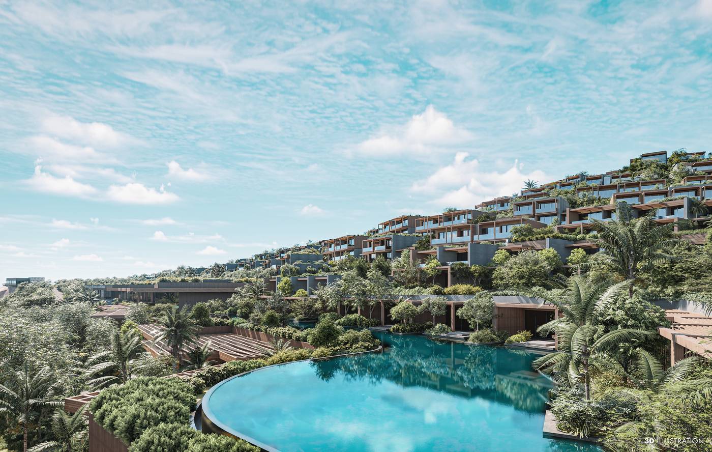 MAXX Royal Bodrum Resort