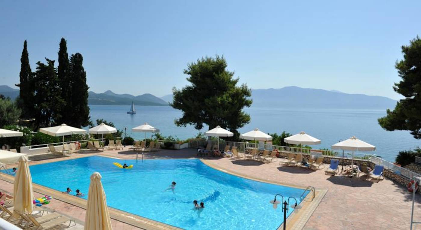 Porto Galini Seaside Resort
