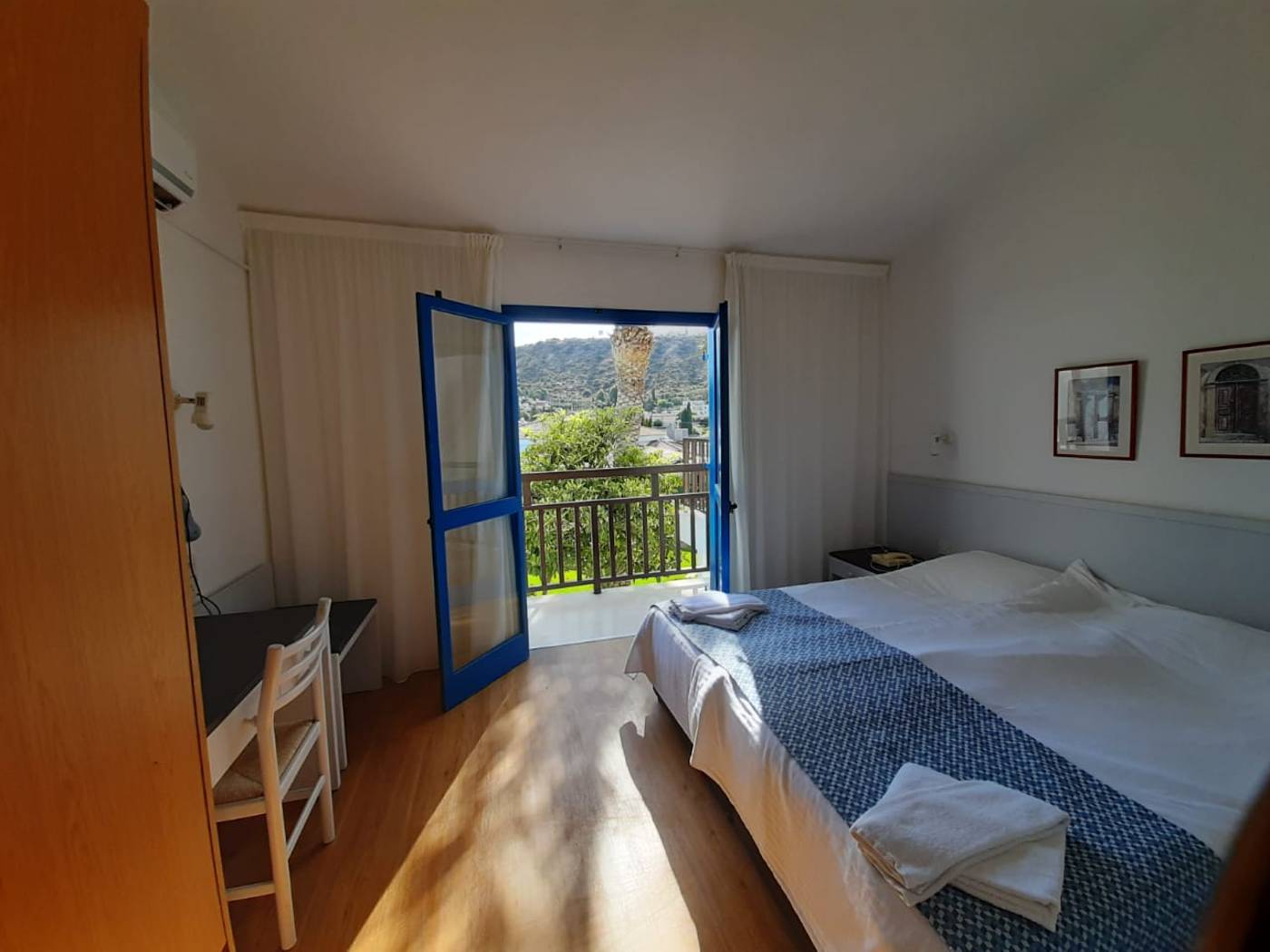 Hylatio-Tourist-Village-Room-46