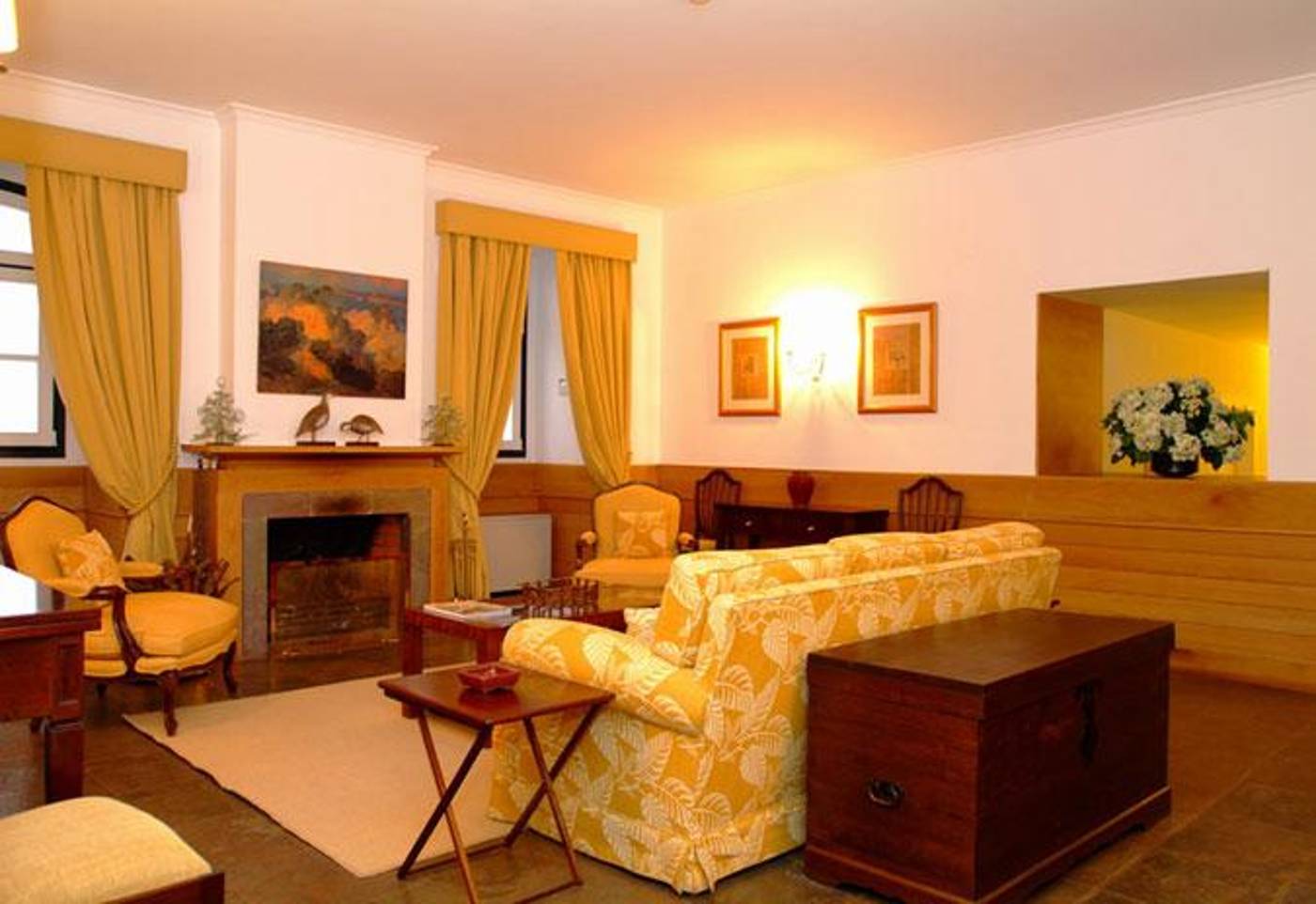 Villa-Termal-das-Caldas-de-Monchique-Spa-Resort-General-view-29