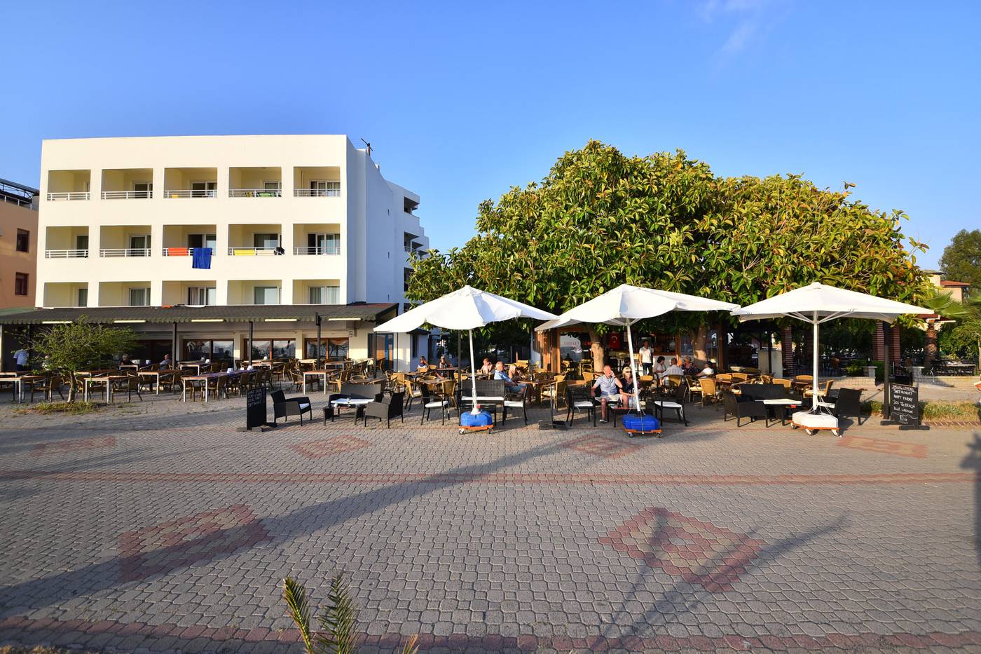 Rosary-Beach-Hotel-General-view-10