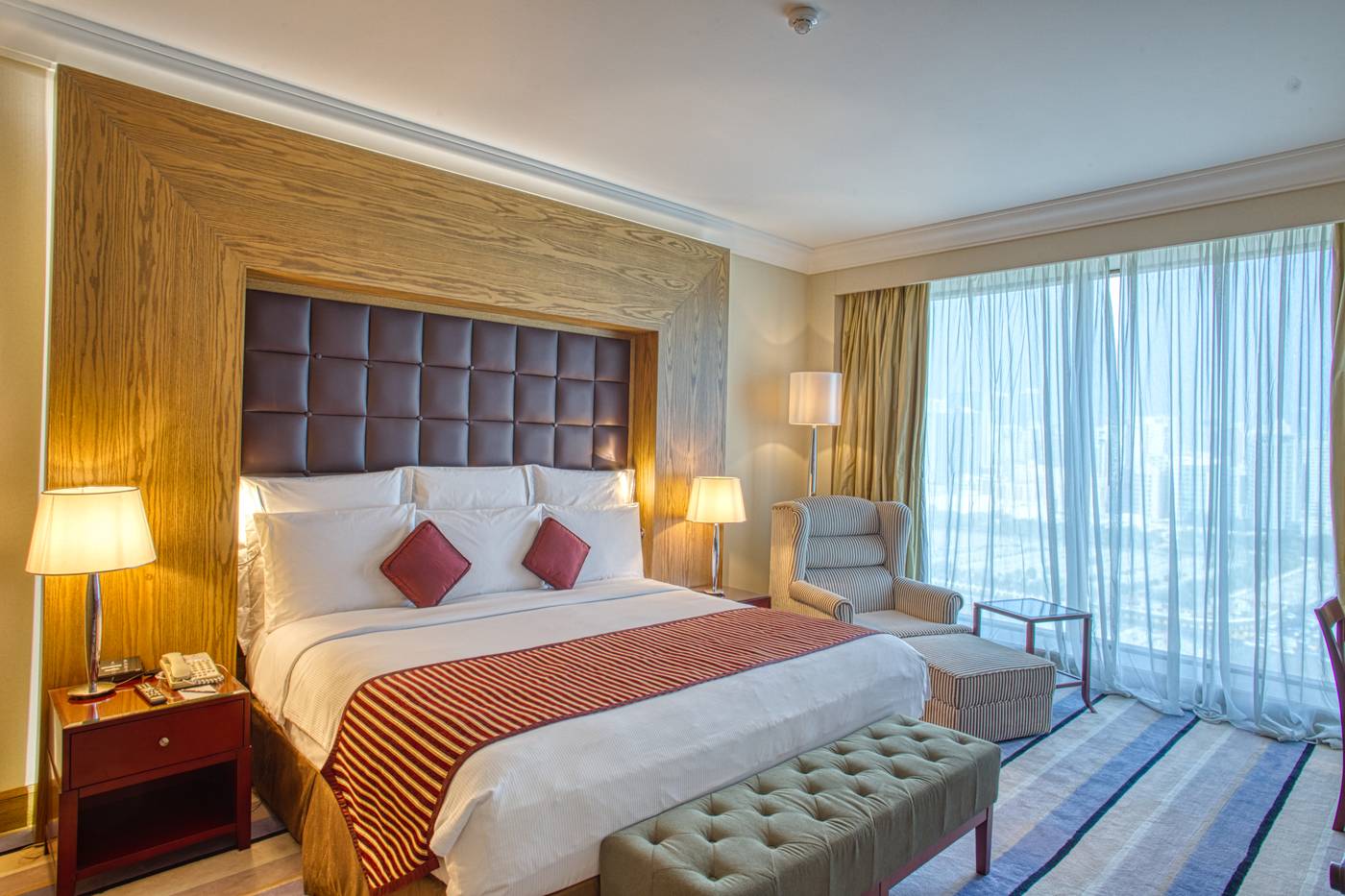 15.05.25 Gulf Hotel Bahrain