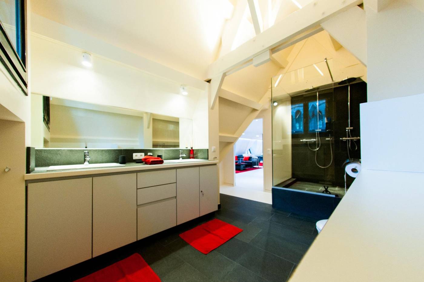 Lord Of Ghent-Belgium-GHENT-Room-10