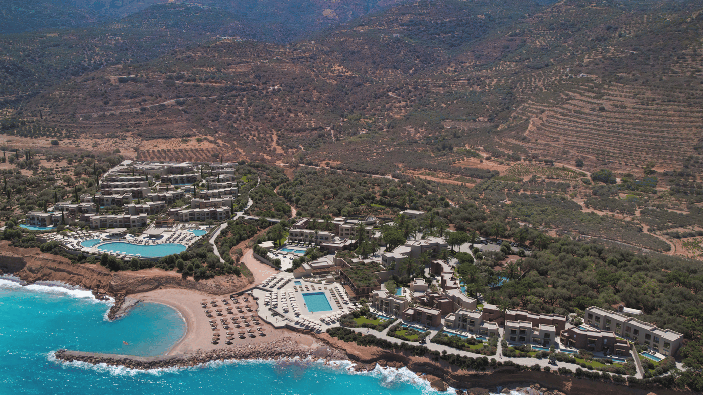 Rocrita Lifestyle Beach Resort