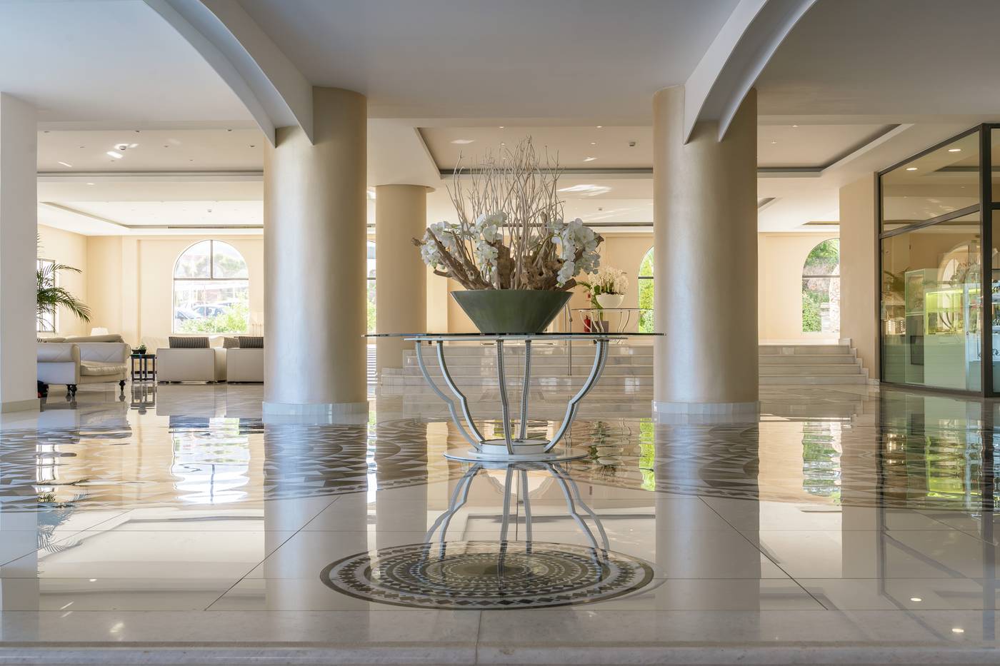 Lindos-Village-Resort---Spa---Adults-Only-Lobby-37