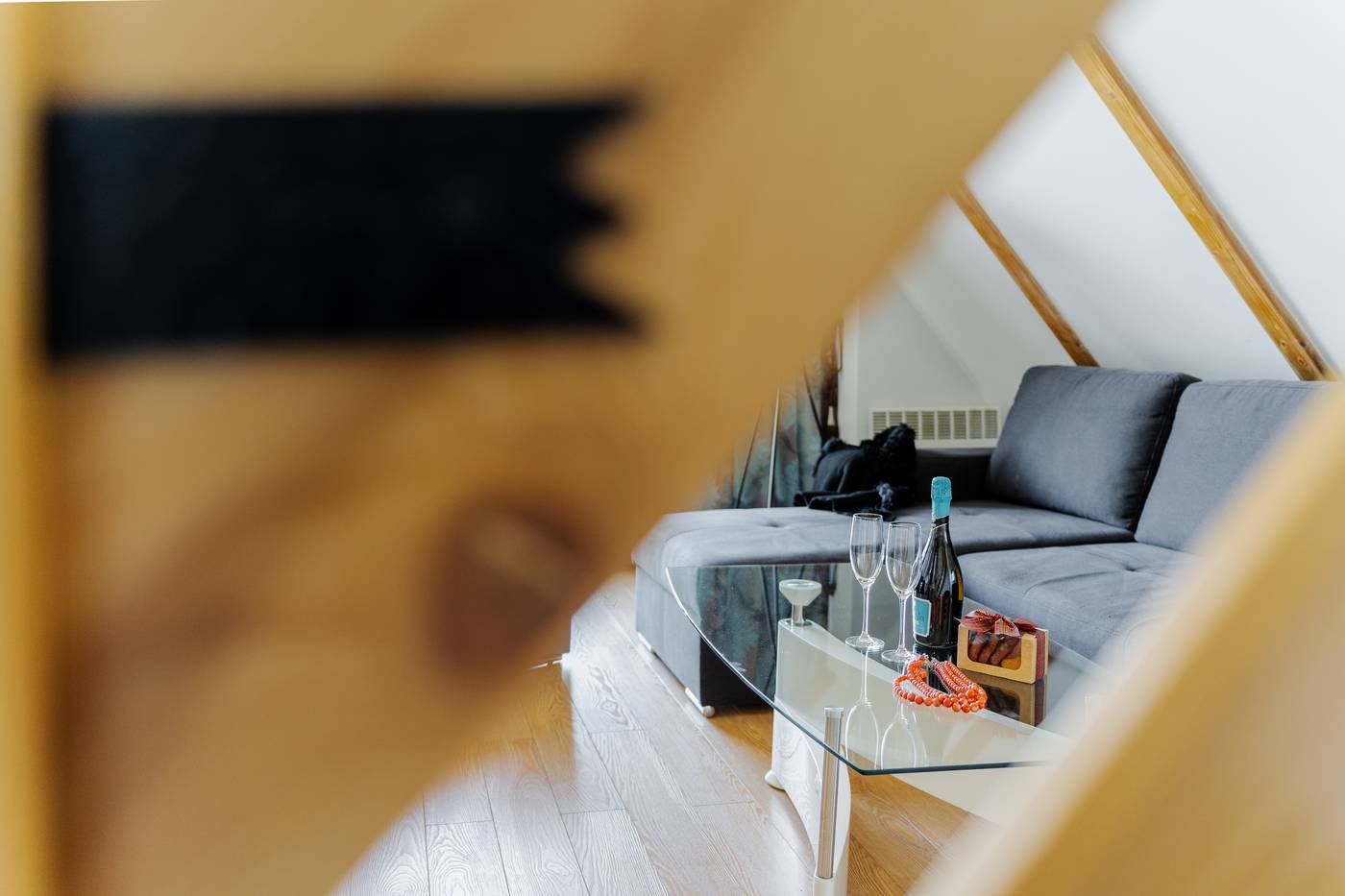 Harenda Residence- Destigo Hotels-Poland-Zakopane-Room-8