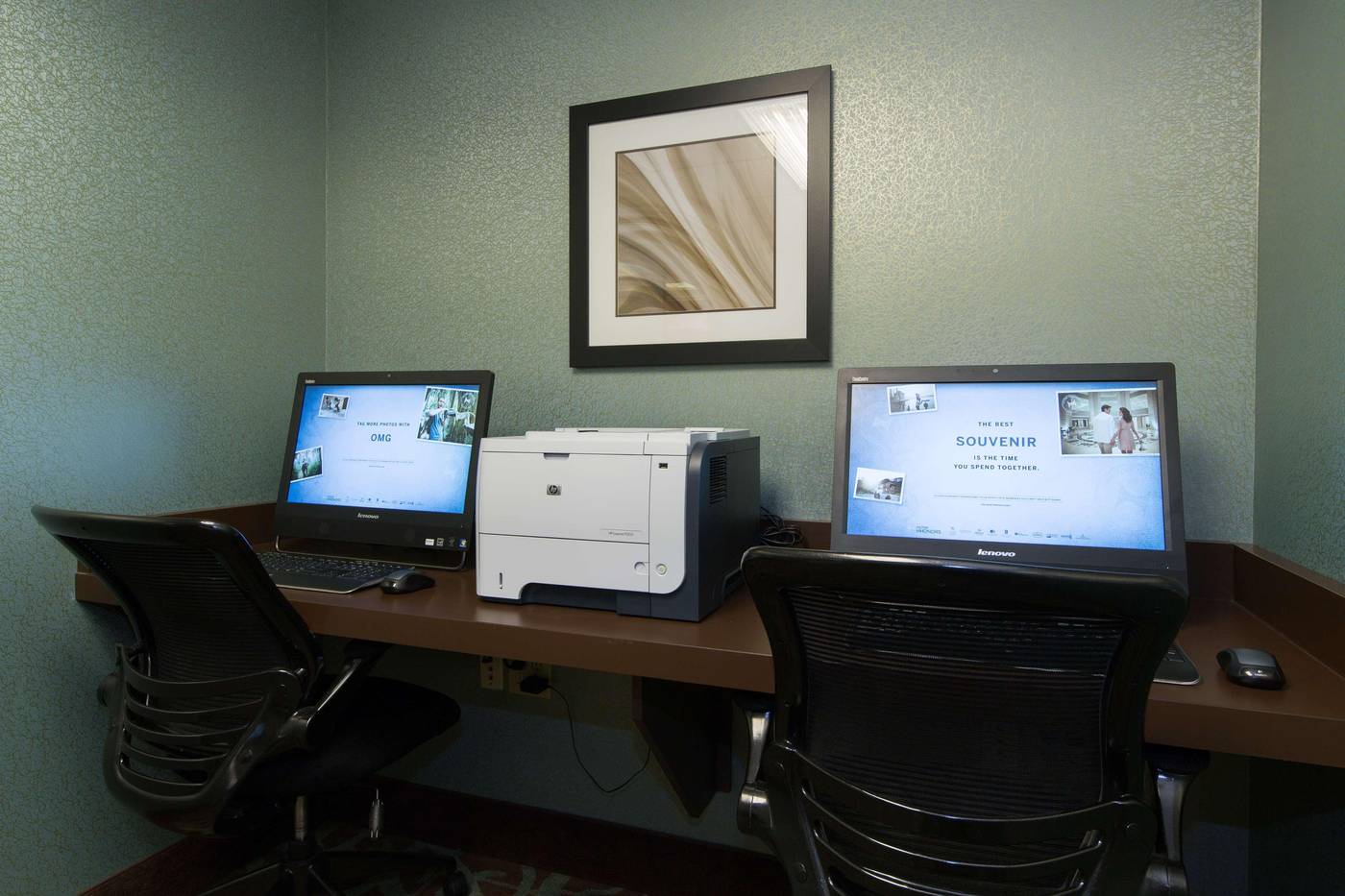 Hampton Inn Philadelphia/Plymouth Meeting-United States-PLYMOUTH MEETING-General view-3