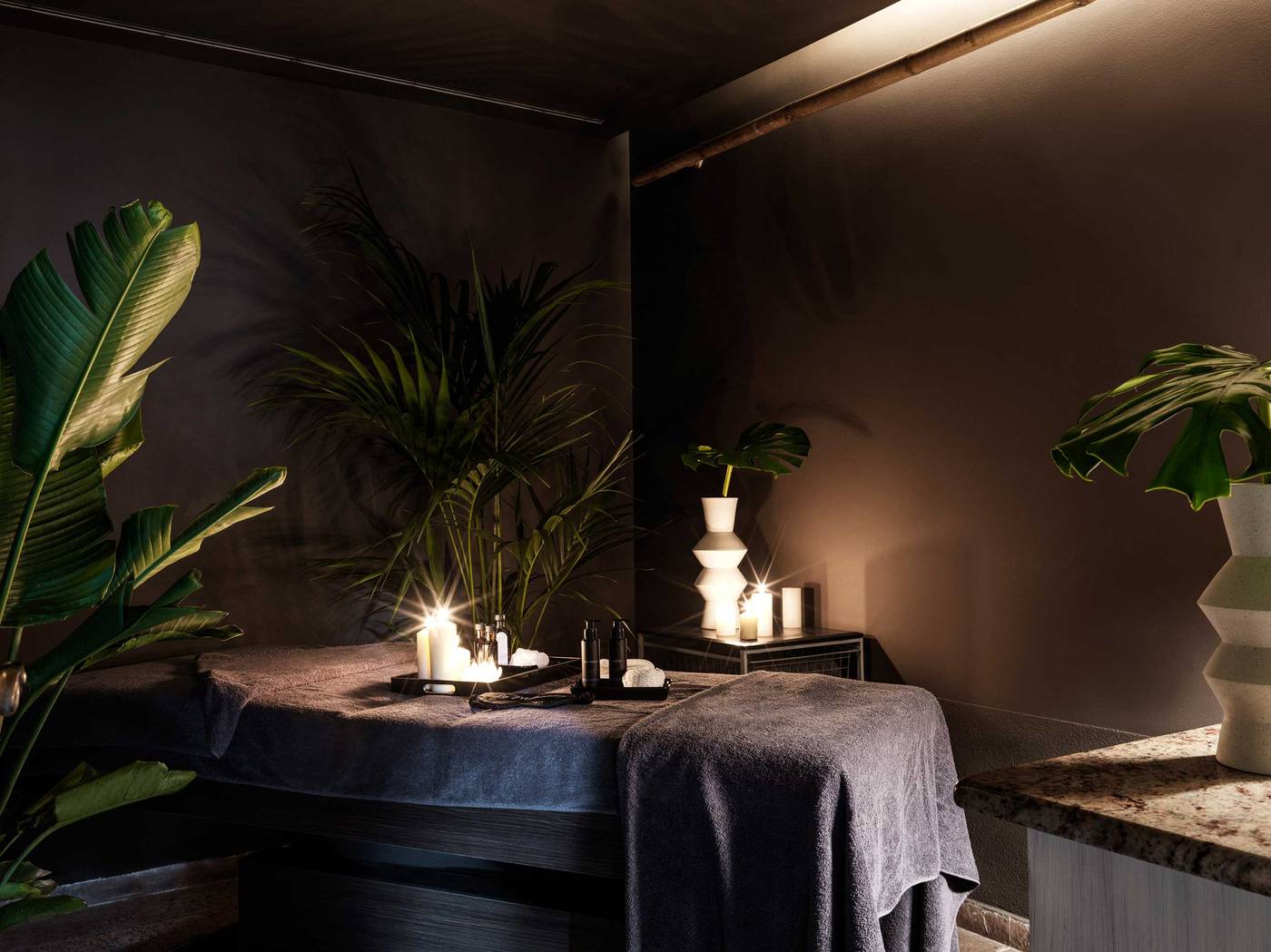 Aulus Lindos Rhodes, Curio Collection by Hilton