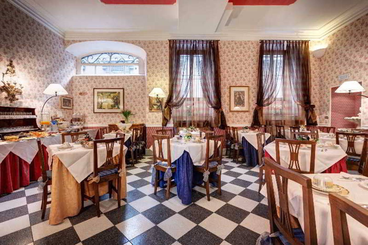 Hotel-Residenza-In-Farnese-General-view-26