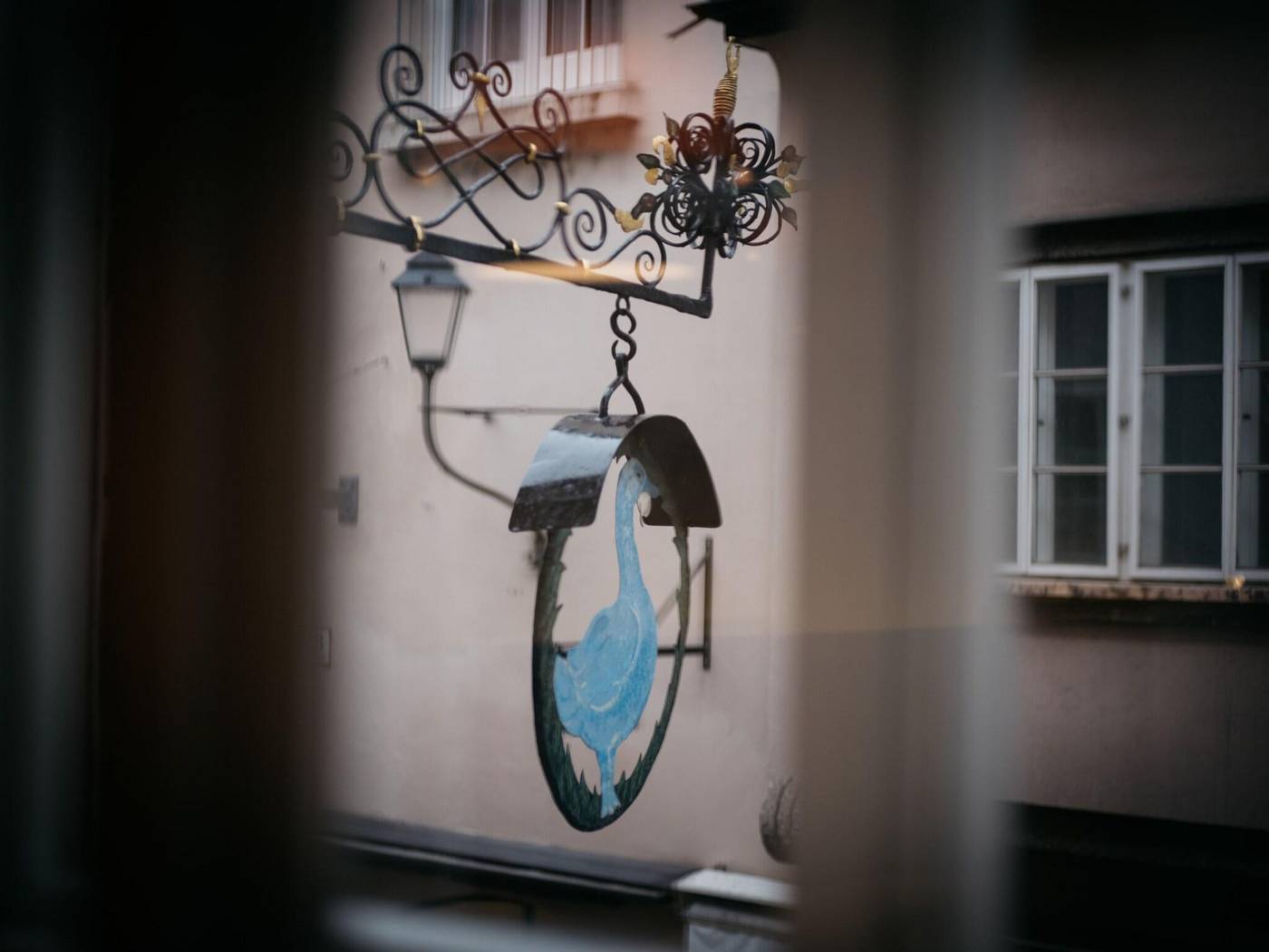 Arthotel Blaue Gans-Austria-SALZBURG-General view-3