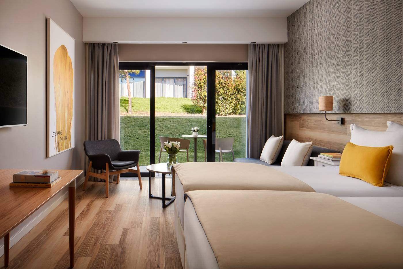Tivoli Alvor Algarve Resort 10