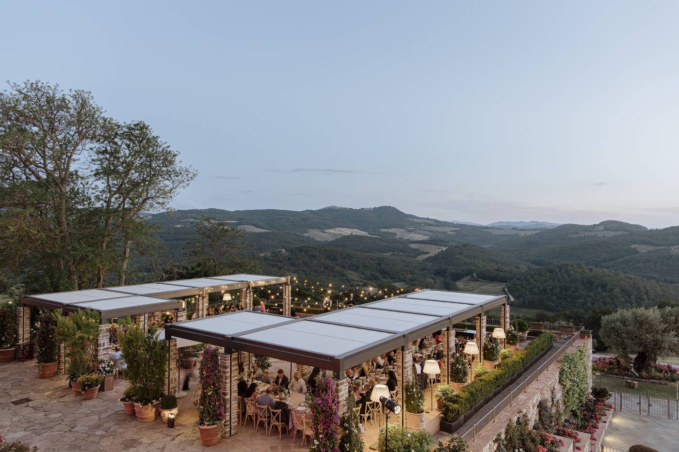 Castello-Di-Casole--A-Belmond-Hotel--Tuscany-Restaurant-60