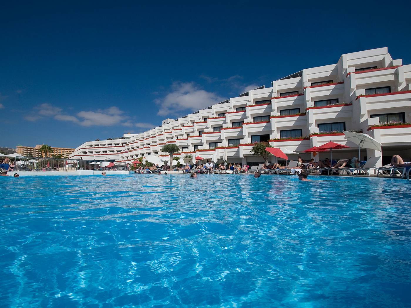 Hotel Gala Tenerife in Canaries, Tenerife, Spain