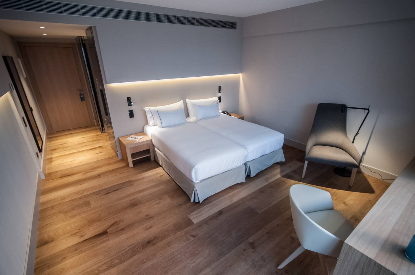 Hotel Sorli Emocions-Spain-VILASSAR DE DALT-Room-3