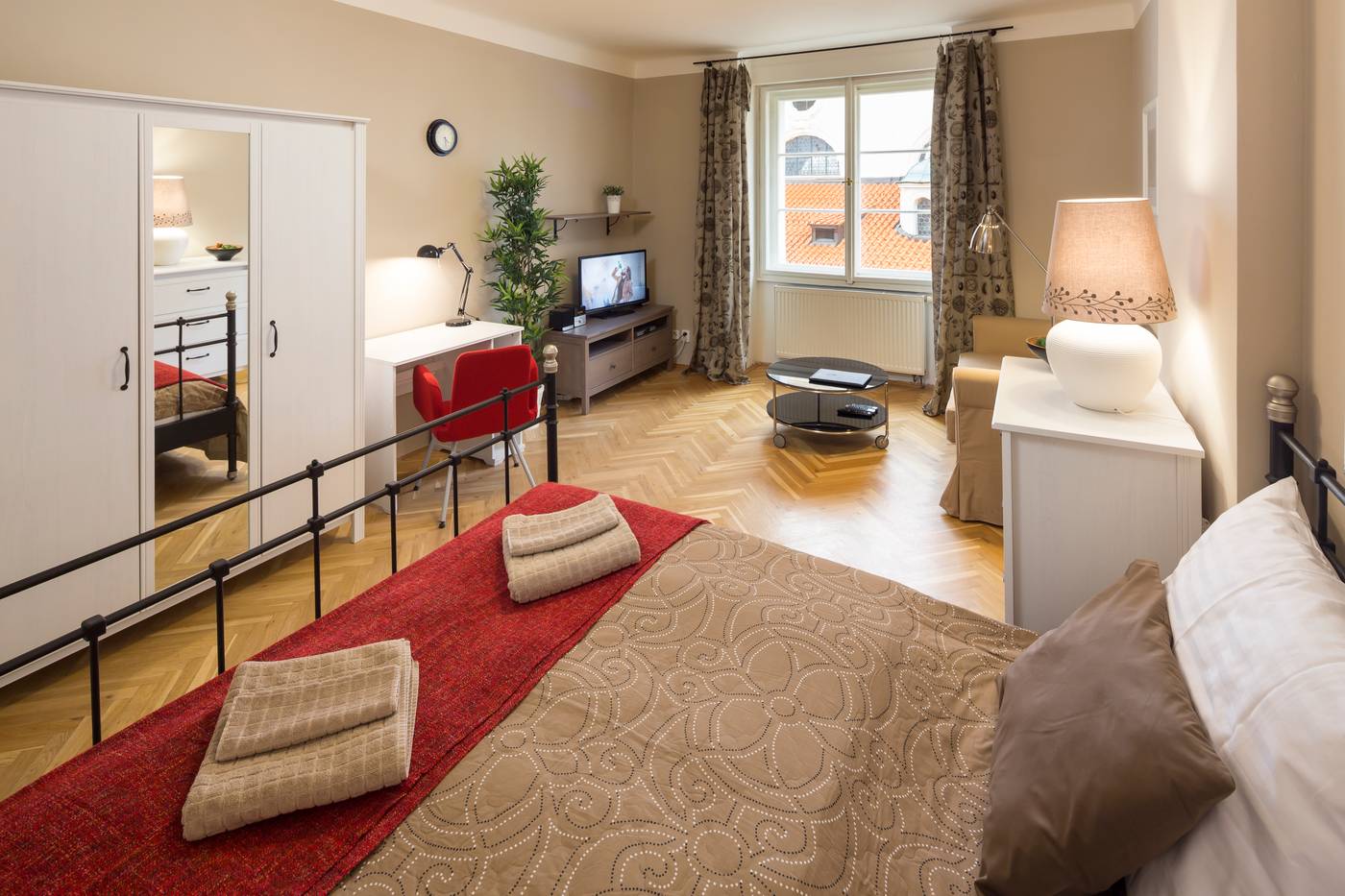 Old-Town---Templova-Apartments-Room-3