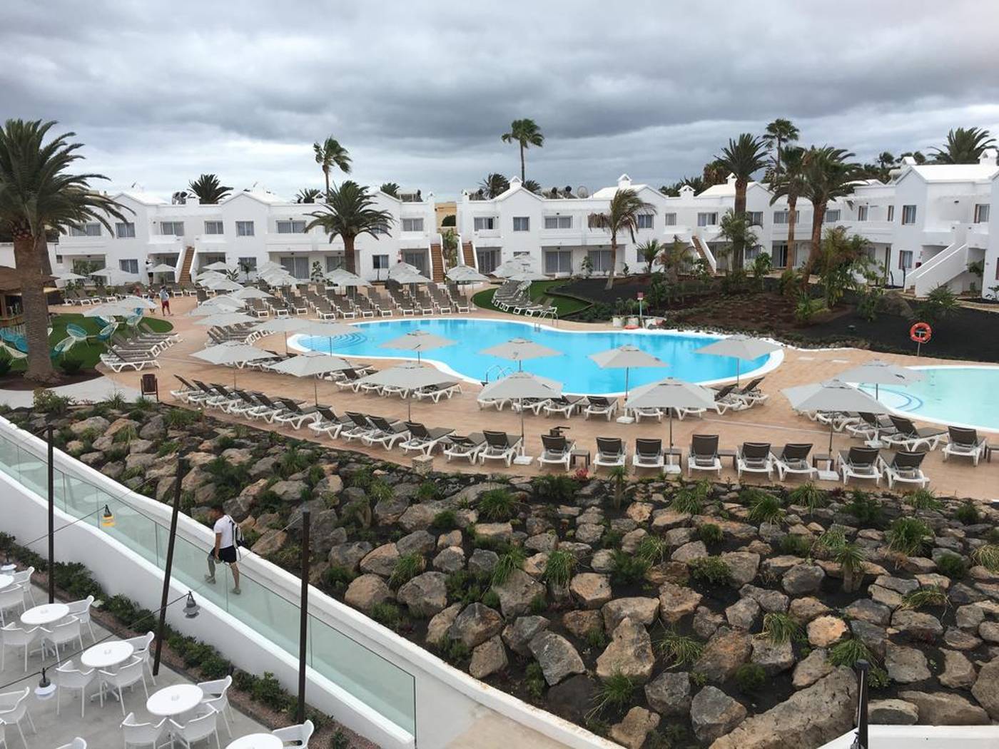 Labranda Corralejo Village