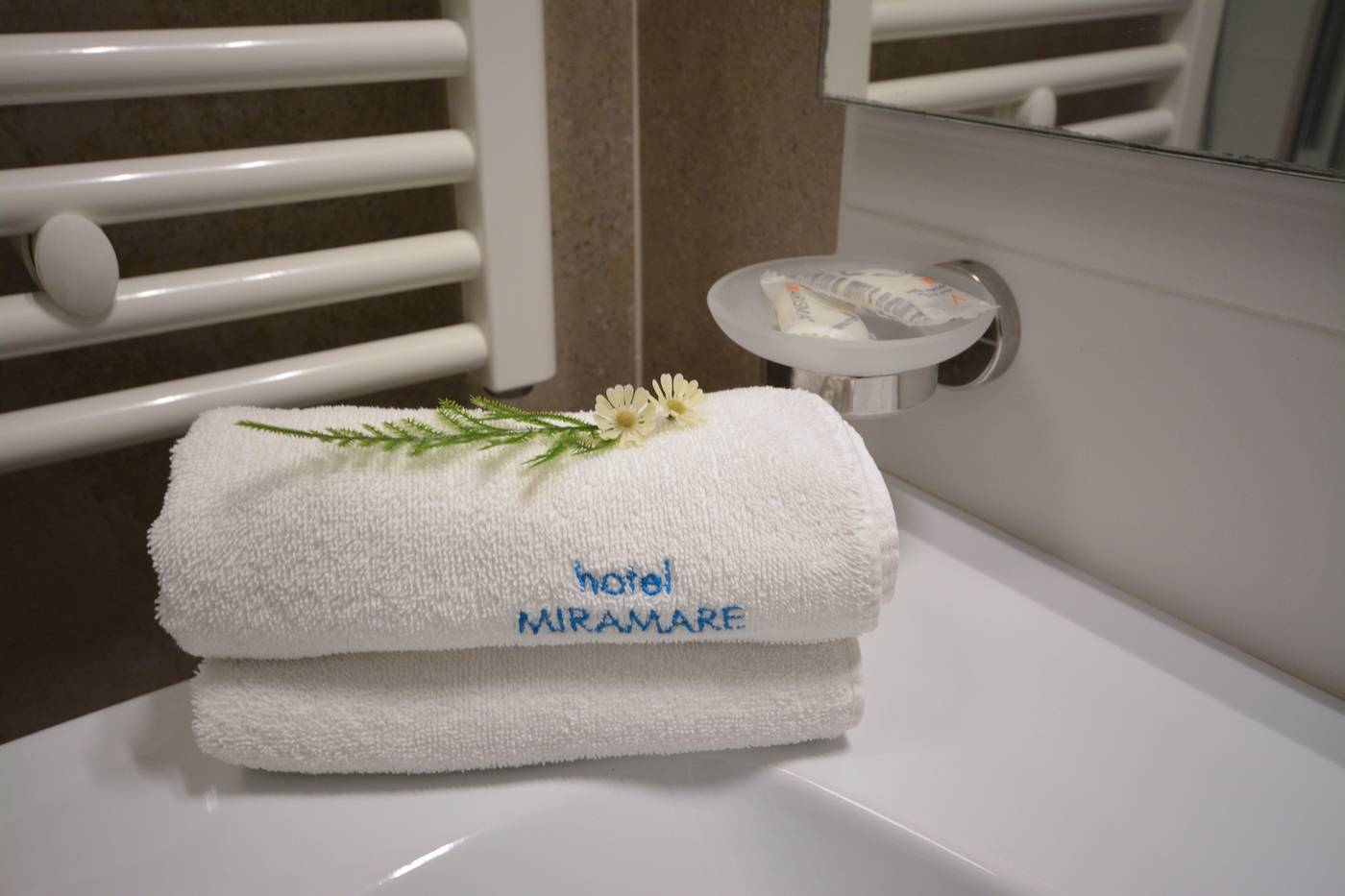 Hotel Miramare-Italy-OTRANTO -Room-10
