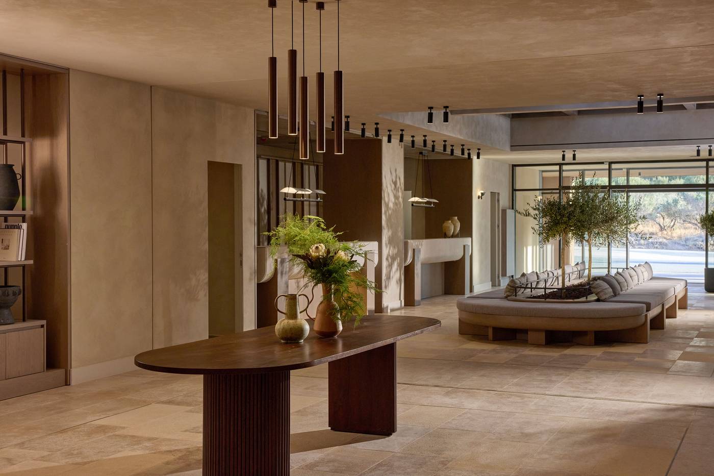 Rocrita Lifestyle Beach Resort