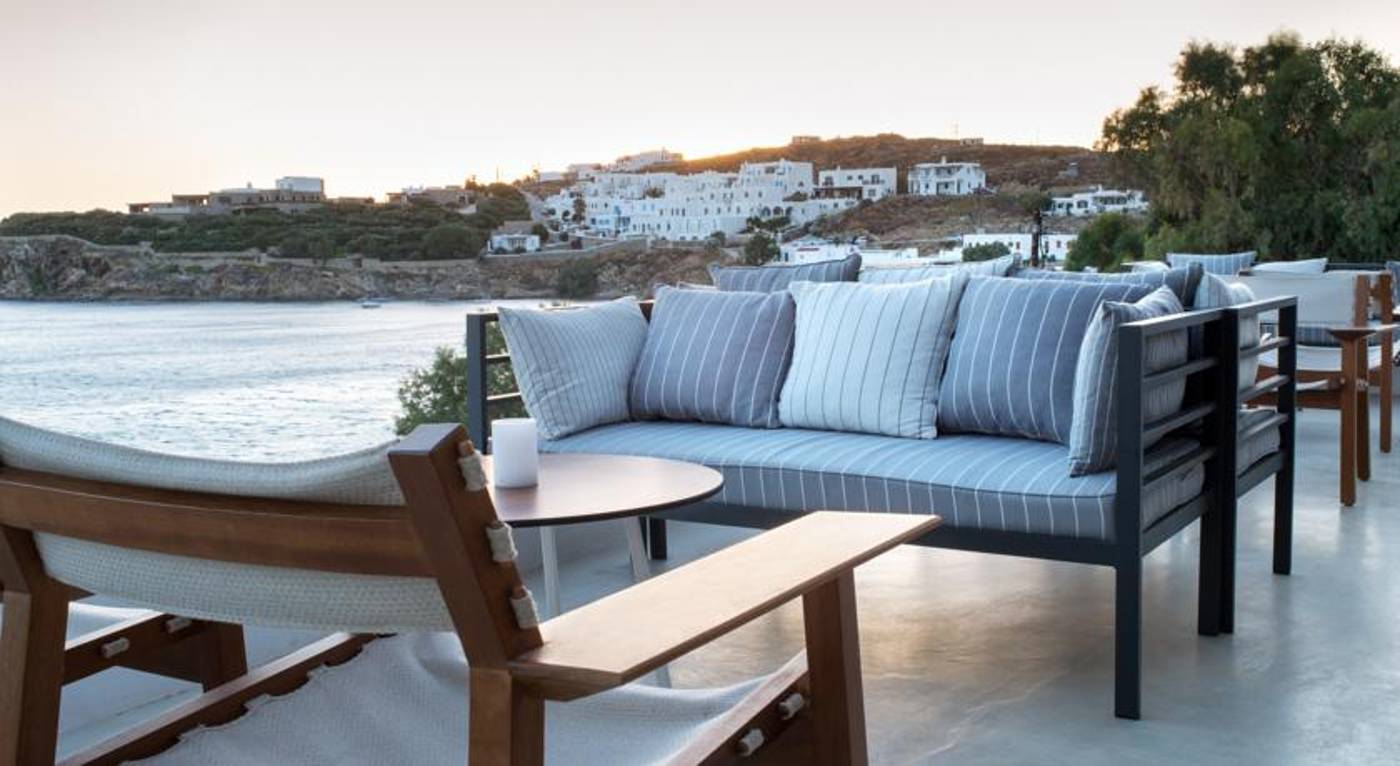 Alkistis Hotel - Adult Only in Mykonos, Greece