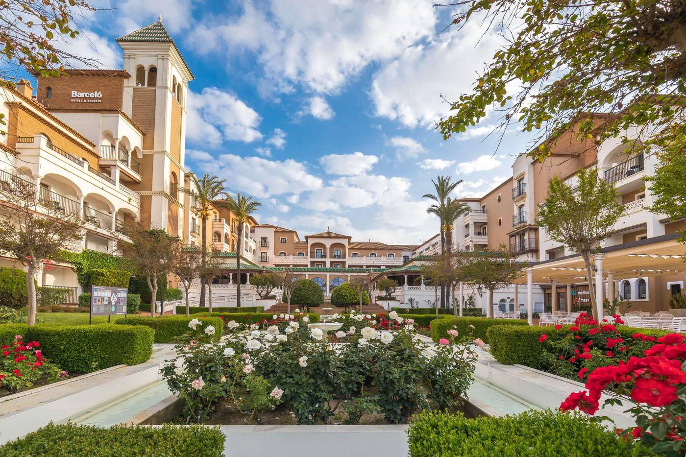 Barcelo-Isla-Canela-General-view-3