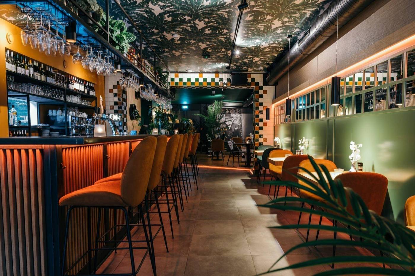 Winston B&B-Netherlands-EINDHOVEN-General view-9