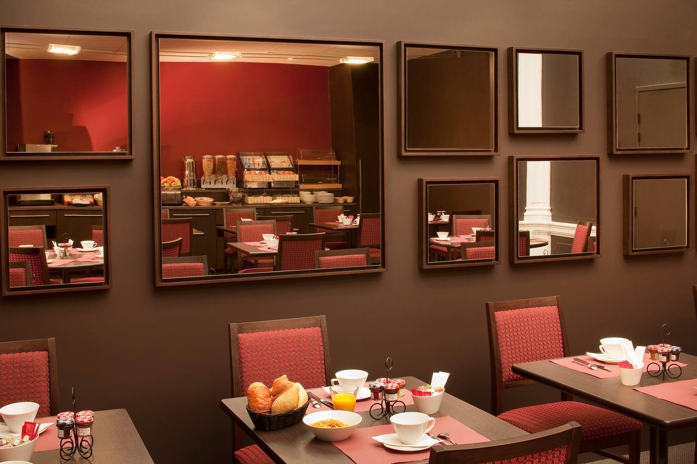 Escale Oceania Vieux Port-France-MARSEILLE-General view-7