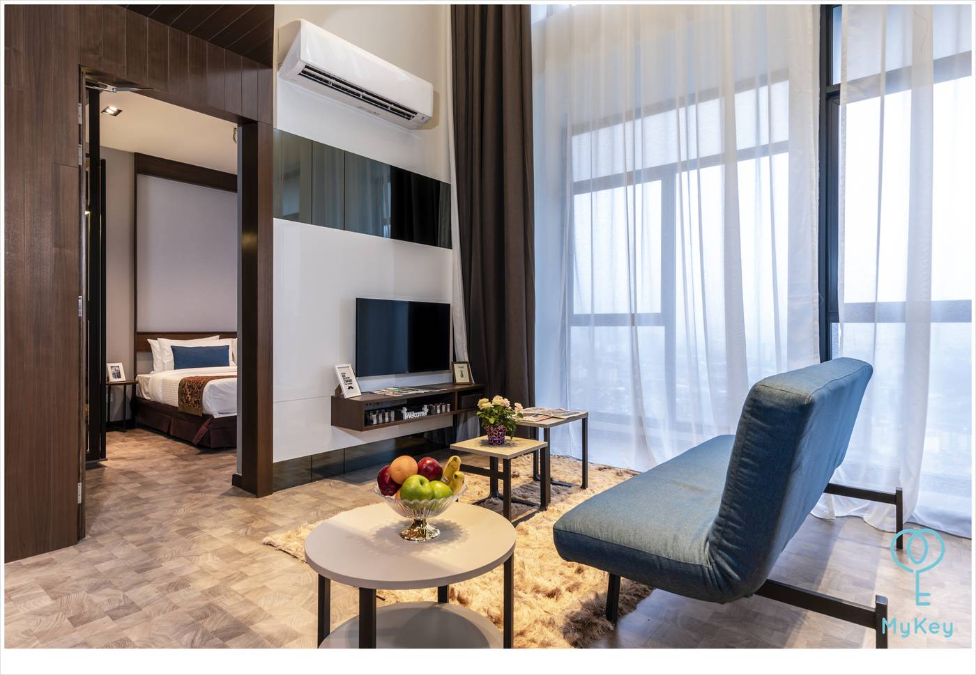 Expressionz Professional Suites by MyKey Global-Malaysia-Kuala Lumpur-Room-6