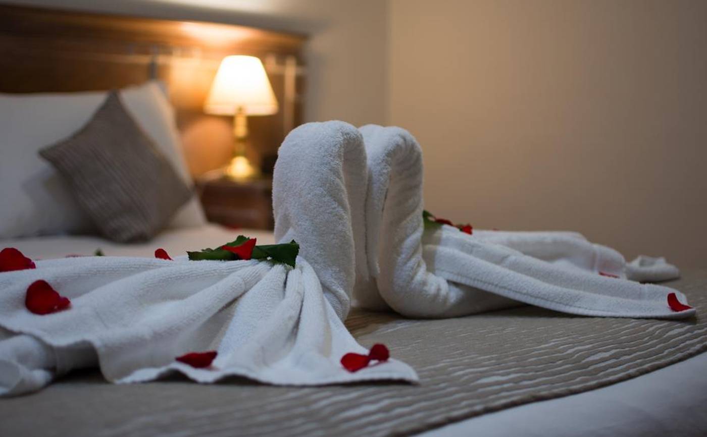 El Oumnia Puerto-Morocco-TANGIER-Room-9