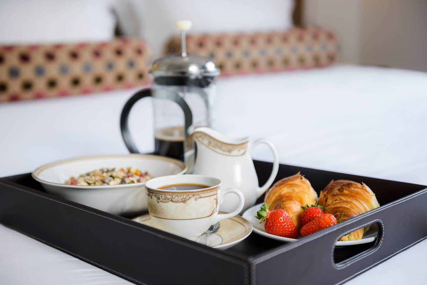 Sheen Falls Country Club-Ireland-Kenmare, County Kerry-General view-4