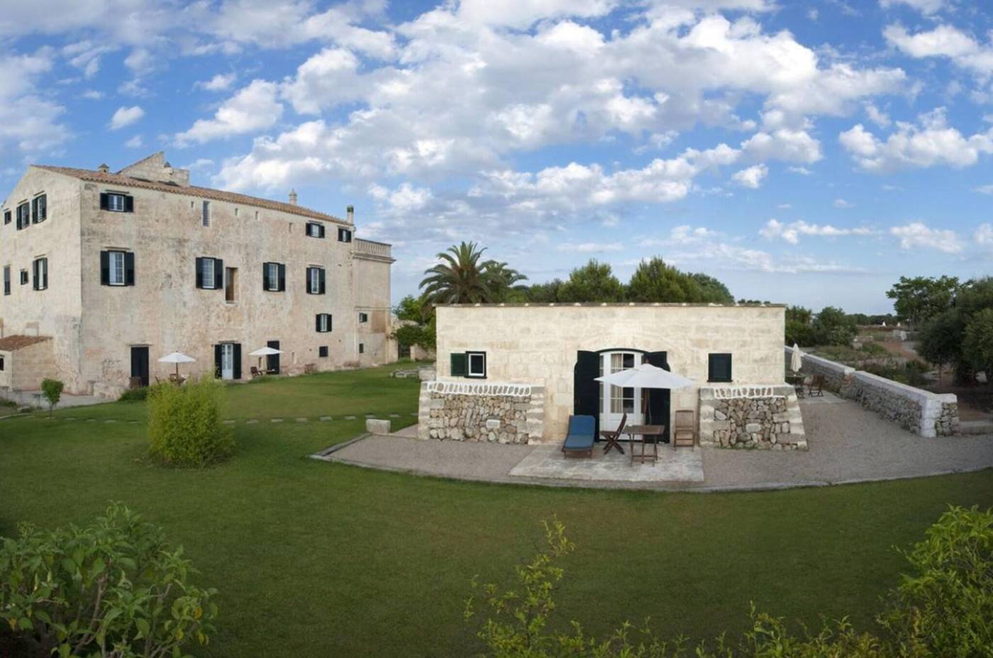 Alcaufar-Vell-Hotel---Restaurant-General-view-13