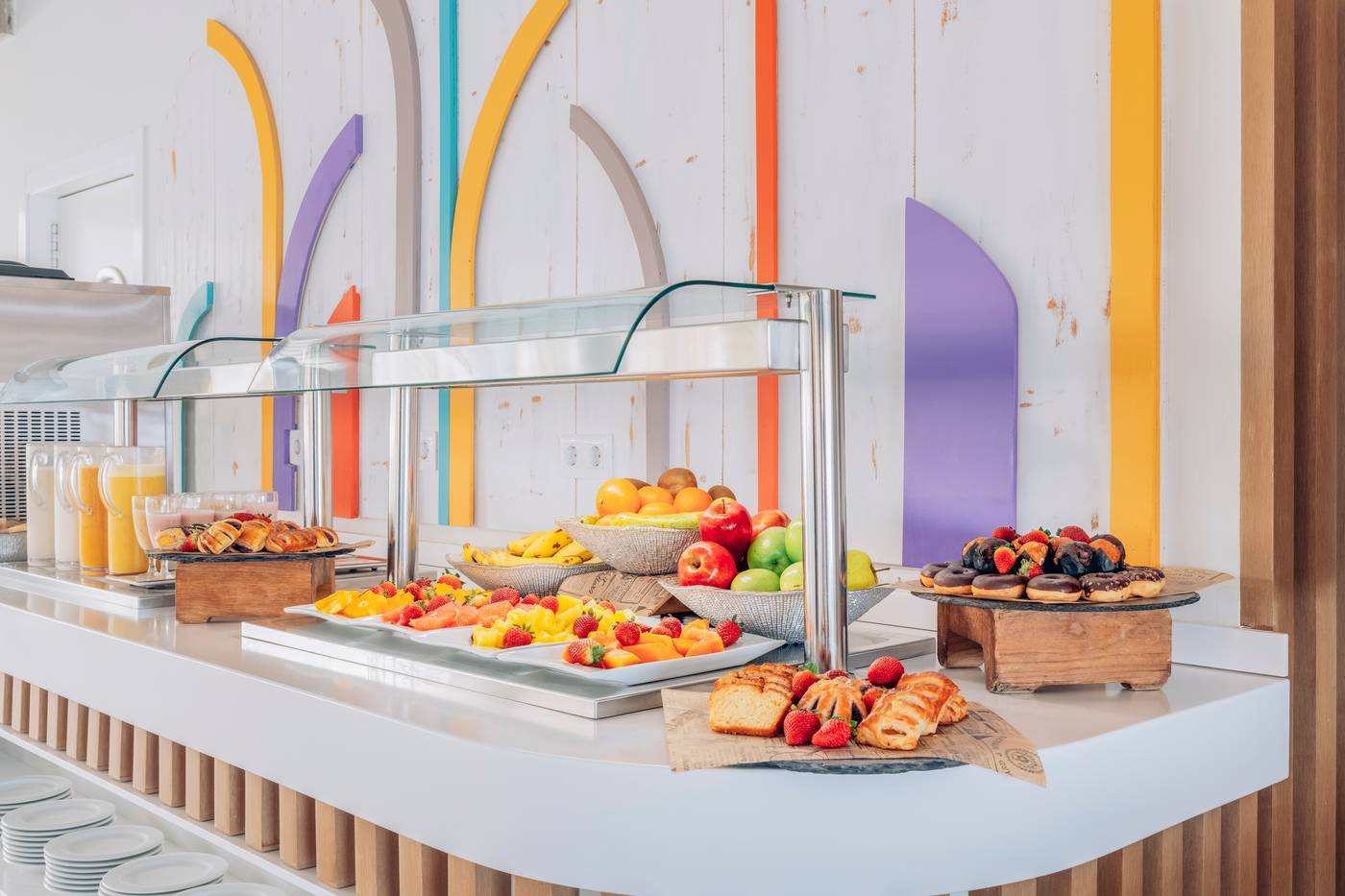 IBEROSTAR-Playa-Gaviotas-Restaurant-41