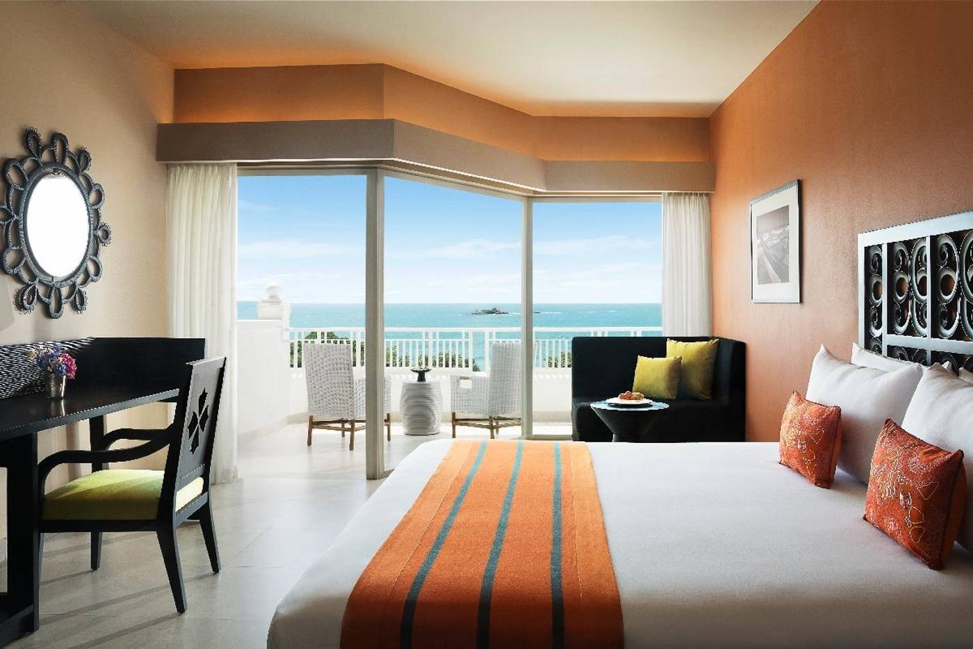 Taj Bentota Resort & Spa-Sri Lanka-BENTOTA-Room-3