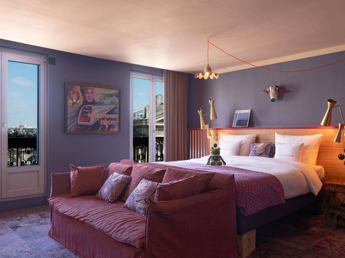 Mercure-Paris-Terminus-Nord-Room-30