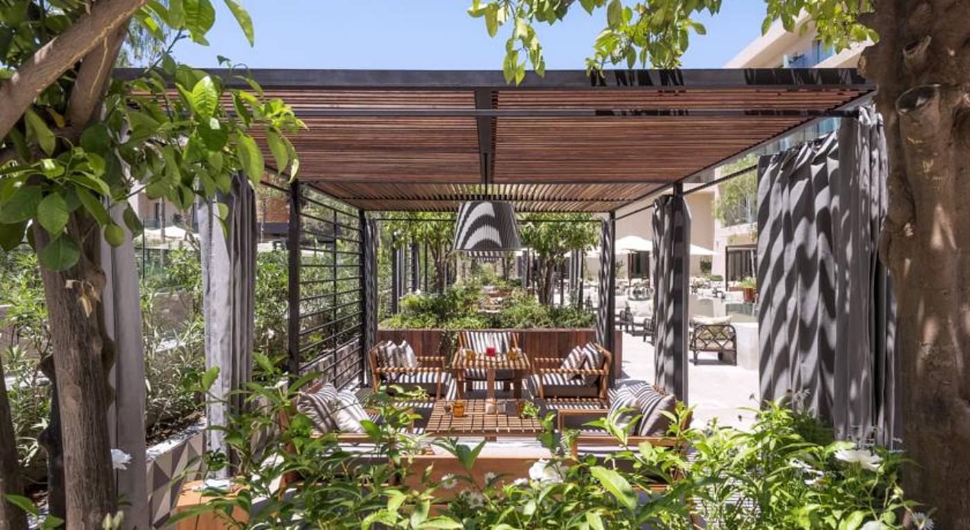 Radisson Blu Hotel Marrakech Carre Eden