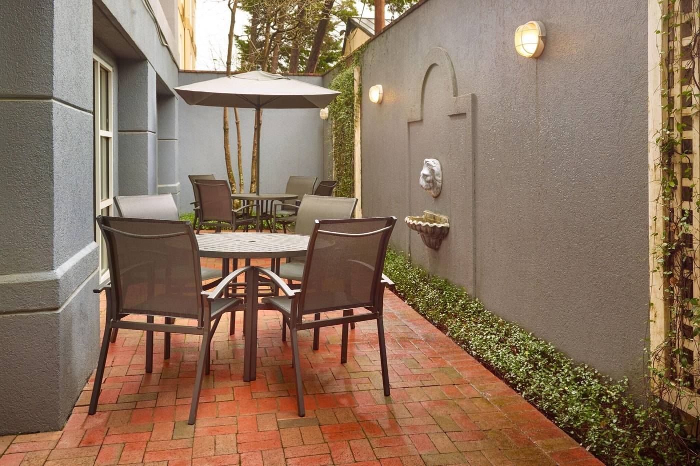 Fairfield Inn & Suites Atlanta Buckhead-United States-ATLANTA-General view-6