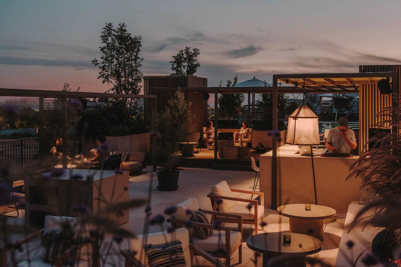 Sabatic--Sitges--Autograph-Collection-Lobby-16