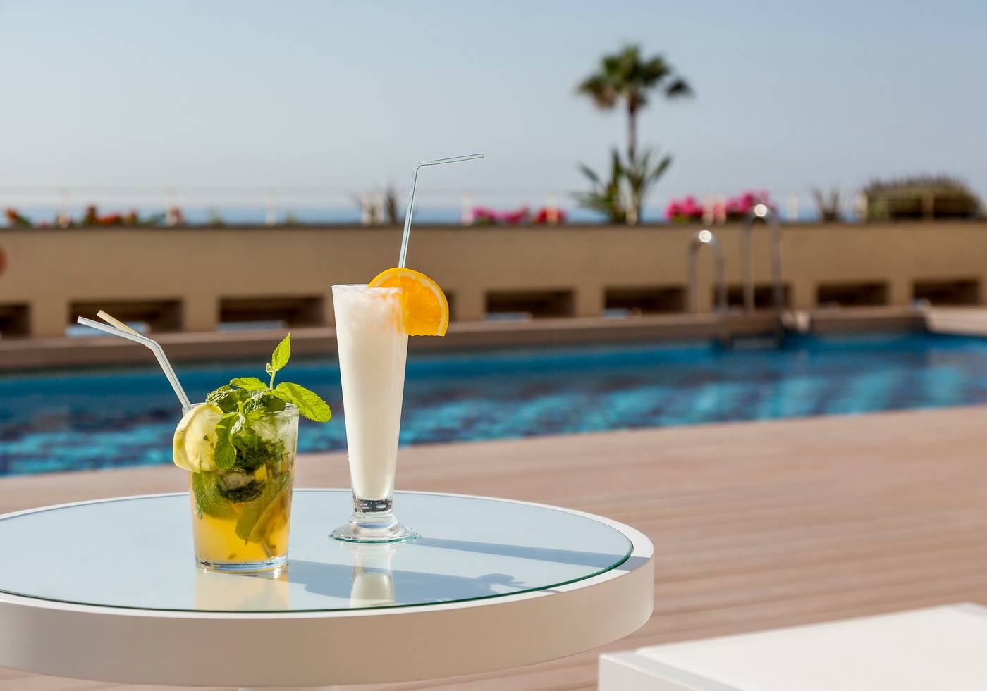 Ilunion-Fuengirola-Pool-4