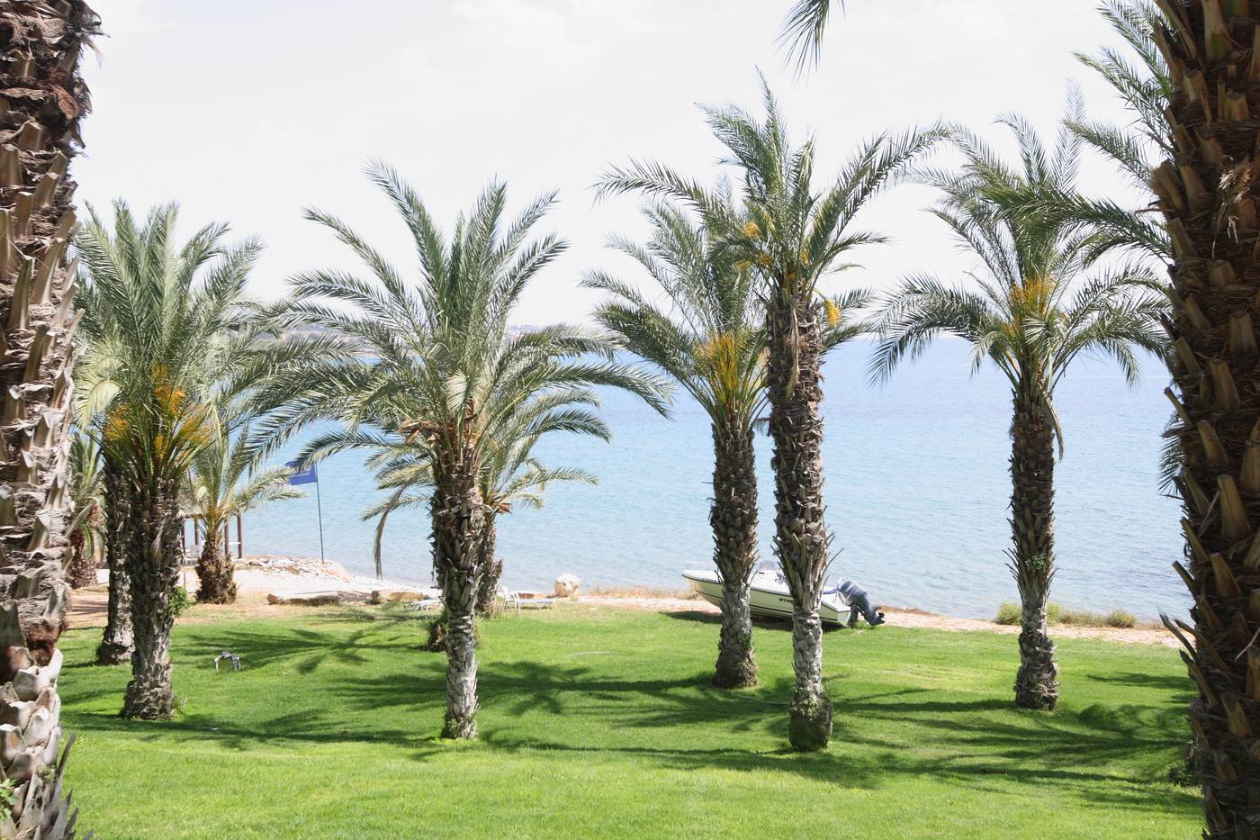 Ascos Coral Beach Hotel