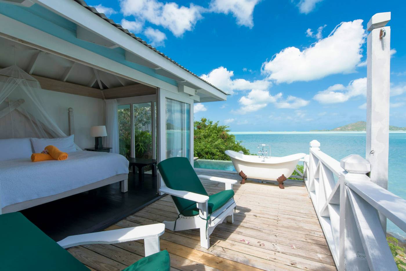 Cocobay Resort - Adults Only