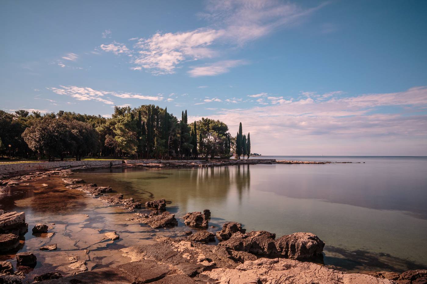 Residence-Garden-Istra--Plava-Laguna-Beach-43