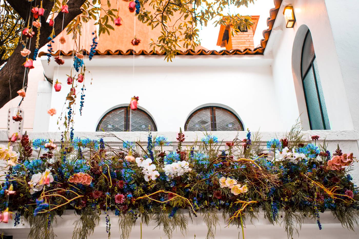 Orchid House Polanco-Mexico-Ciudad de México-General view-1