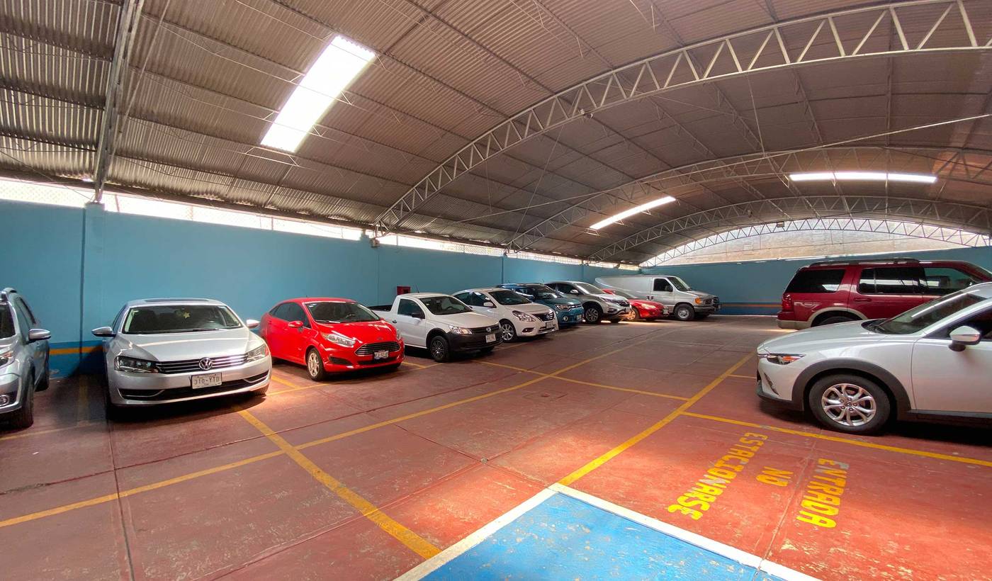 San Diego-Mexico-Ciudad de México-General view-10