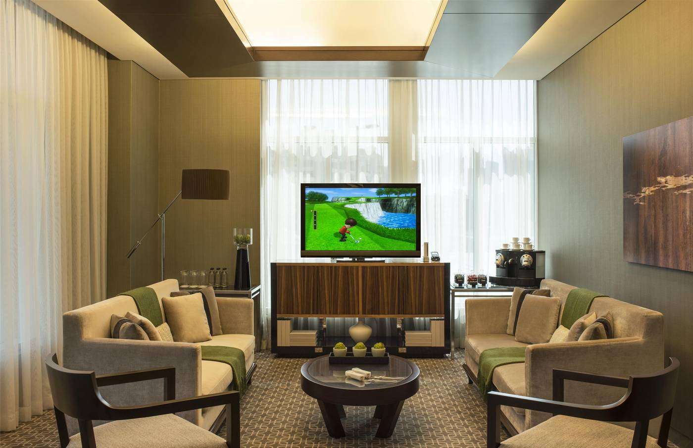 Sheraton-Dubai-Mall-of-the-Emirates-Hotel-General-view-67